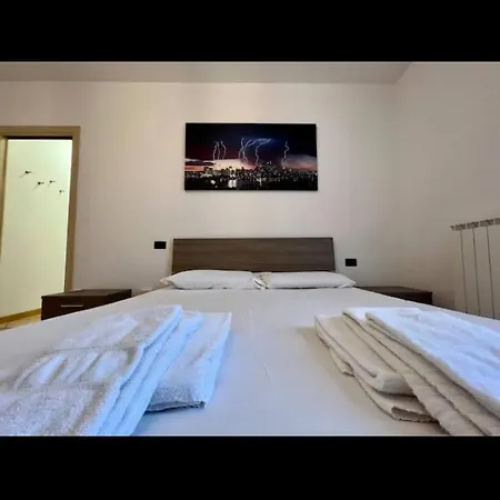 Apartment Miniappartamento Completo Stra