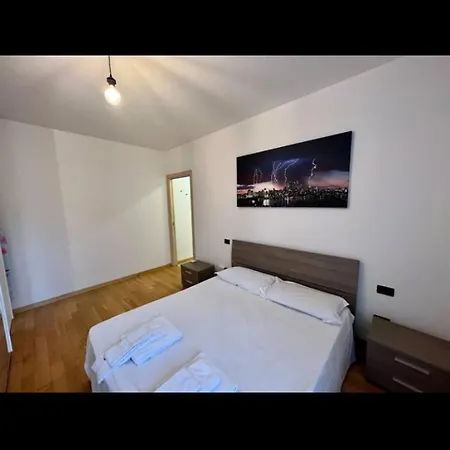 Apartment Miniappartamento Completo