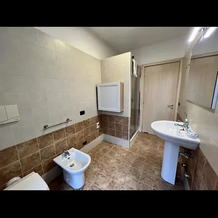 Apartment Miniappartamento Completo *